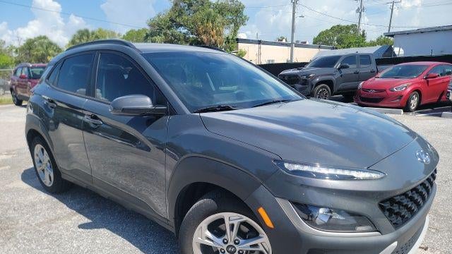 Preowned 2023 Hyundai KONA SEL for Sale