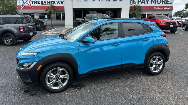 Preowned 2023 Hyundai KONA SEL for Sale