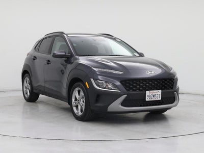 Photo of a 2022 Hyundai Kona SEL 4DR Crossover for sale
