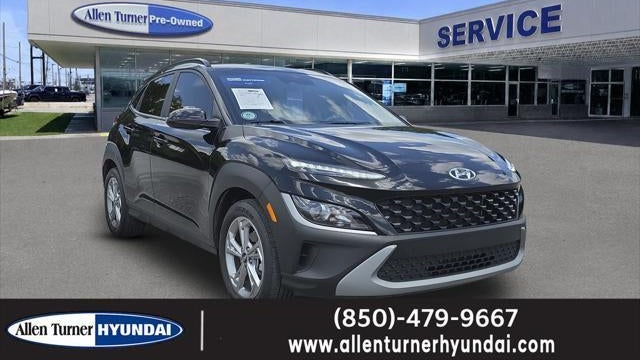 Preowned 2023 Hyundai KONA SEL for Sale