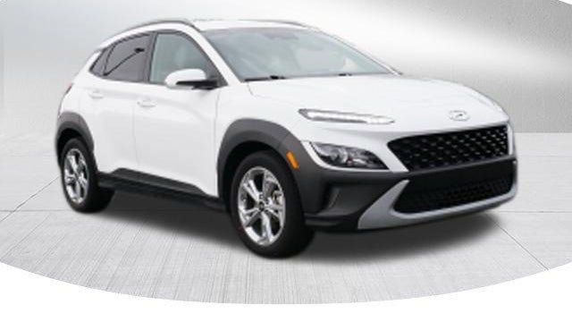 Preowned 2023 Hyundai KONA SEL for Sale