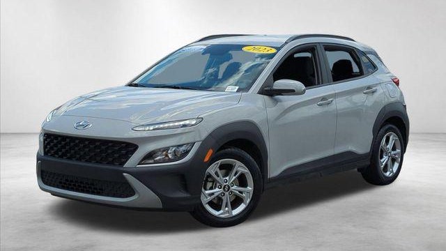 Preowned 2023 Hyundai KONA SEL for Sale