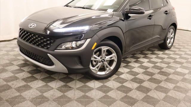 Preowned 2023 Hyundai KONA SEL for Sale
