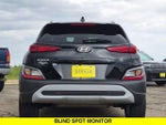 2023 KONA Thumbnail 7
