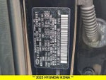 2023 KONA Thumbnail 31