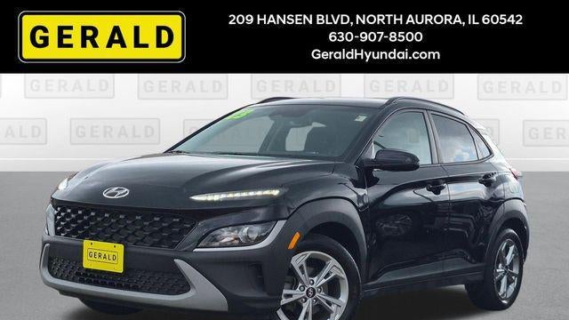 Preowned 2023 Hyundai KONA SEL for Sale