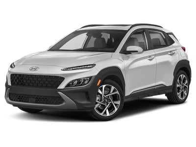 2023 Hyundai Kona SEL 4DR Crossover