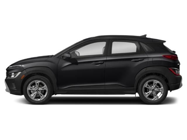 2023 Hyundai KONA SEL — photo 1 of 12