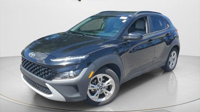 Preowned 2023 Hyundai KONA SEL for Sale
