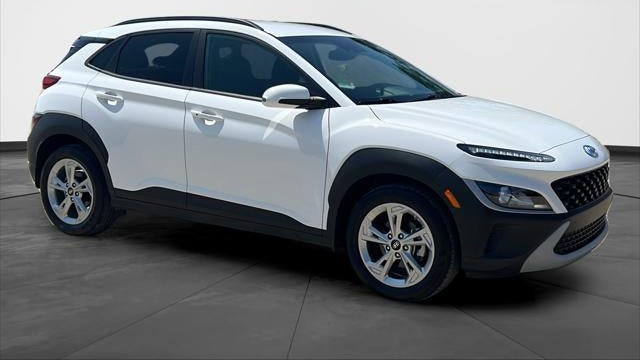 Preowned 2023 Hyundai KONA SEL for Sale