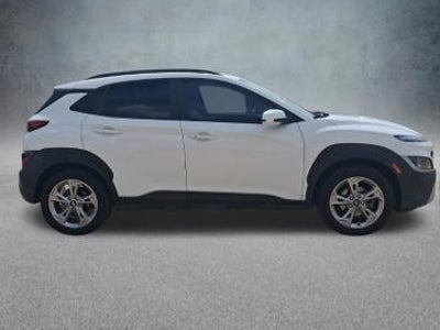 2022 Hyundai Kona SEL 4DR Crossover