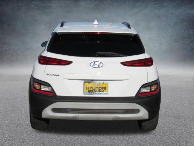 2022 Hyundai Kona - $15,000