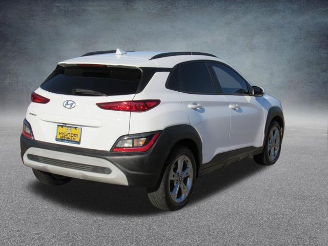 2022 Hyundai Kona - $15,000