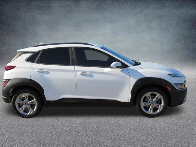 2022 Hyundai Kona - $15,000