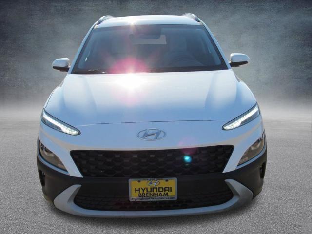 2022 Hyundai Kona - $15,000