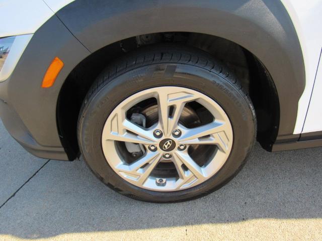2022 Hyundai Kona - $15,000