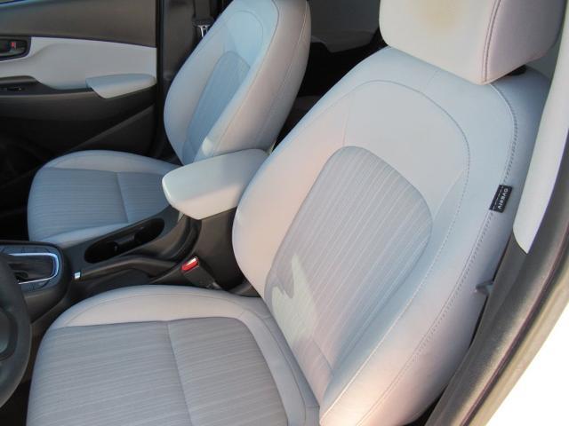 2022 Hyundai Kona - $15,000
