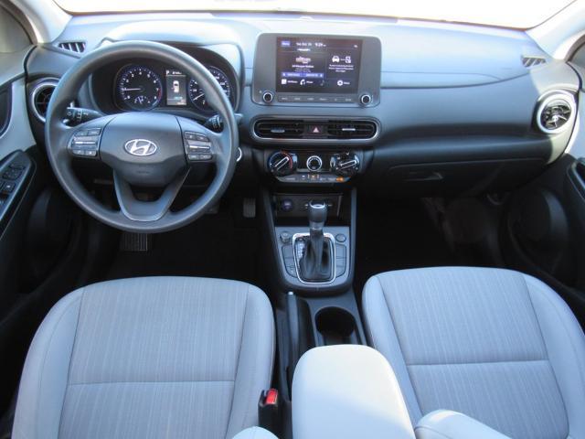 2022 Hyundai Kona - $15,000