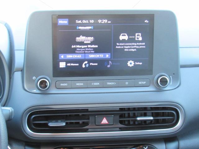2022 Hyundai Kona - $15,000