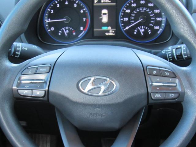 2022 Hyundai Kona - $15,000