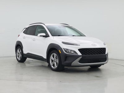 2022 Hyundai Kona SEL 4DR Crossover