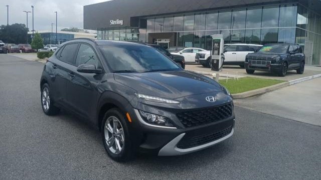 Preowned 2023 Hyundai KONA SEL for Sale