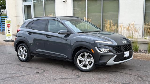 2023 Hyundai Kona - $21,711