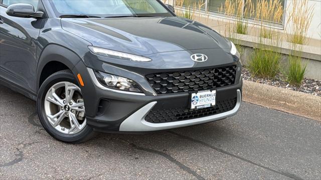2023 Hyundai Kona - $21,711