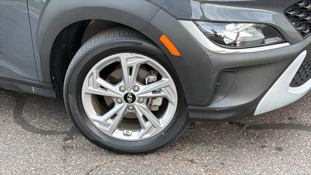 2023 Hyundai Kona - $21,711