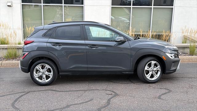 2023 Hyundai Kona - $21,711