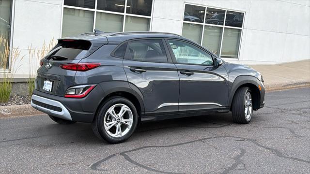 2023 Hyundai Kona - $21,711