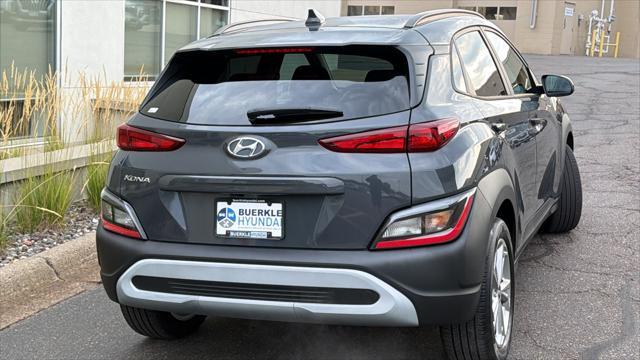 2023 Hyundai Kona - $21,711