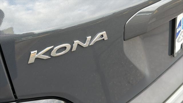2023 Hyundai Kona - $21,711