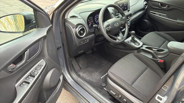2023 Hyundai Kona - $21,711