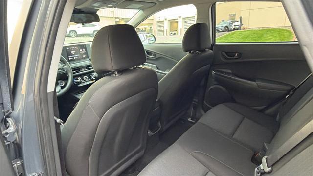 2023 Hyundai Kona - $21,711