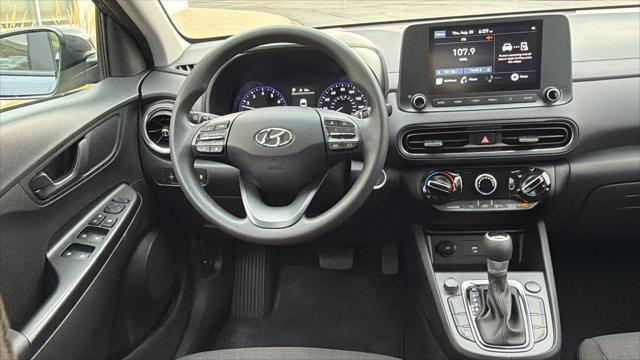 2023 Hyundai Kona - $21,711