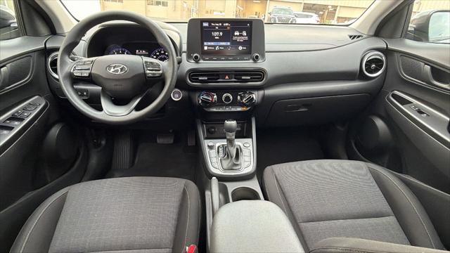 2023 Hyundai Kona - $21,711