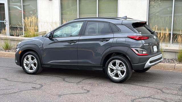 2023 Hyundai Kona - $21,711
