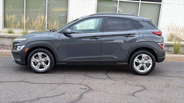 2023 Hyundai Kona - $21,711
