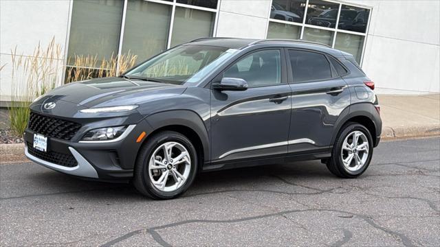 2023 Hyundai Kona - $21,711