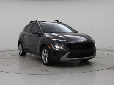 2023 Hyundai Kona SEL 4DR Crossover