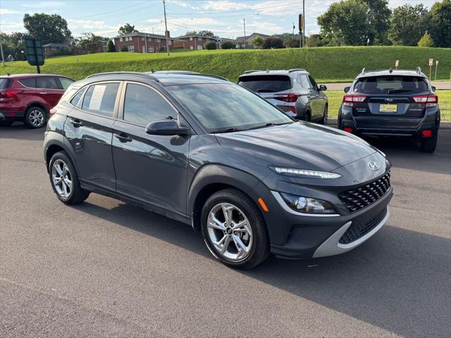 2023 Hyundai Kona - $17,397