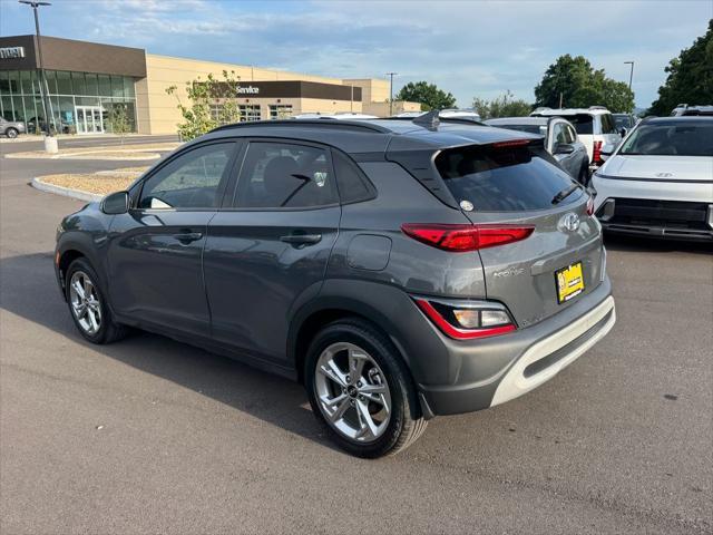 2023 Hyundai Kona - $17,397