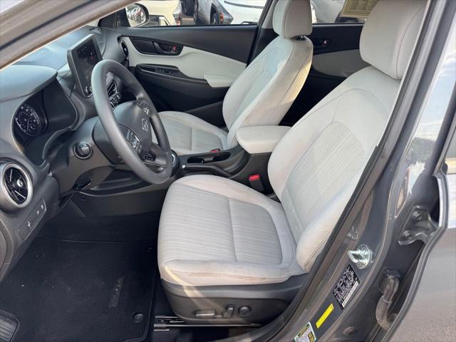 2023 Hyundai Kona - $17,397
