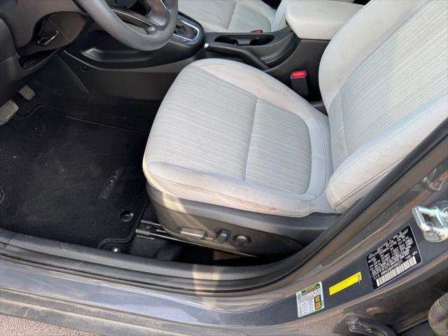 2023 Hyundai Kona - $17,397