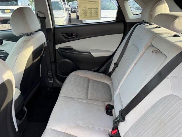 2023 Hyundai Kona - $17,397