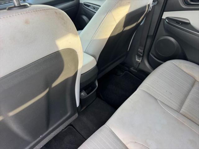 2023 Hyundai Kona - $17,397