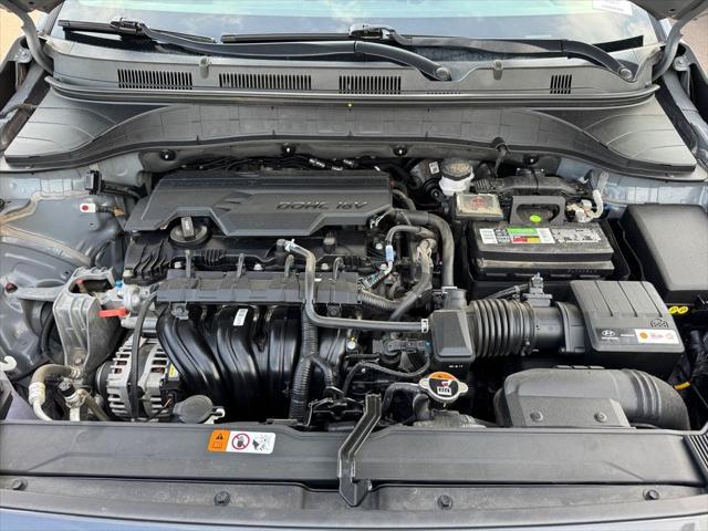 2023 Hyundai Kona - $17,397
