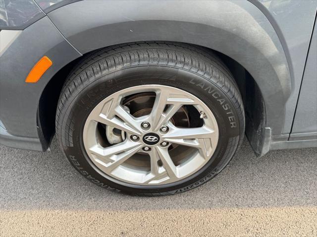 2023 Hyundai Kona - $17,397