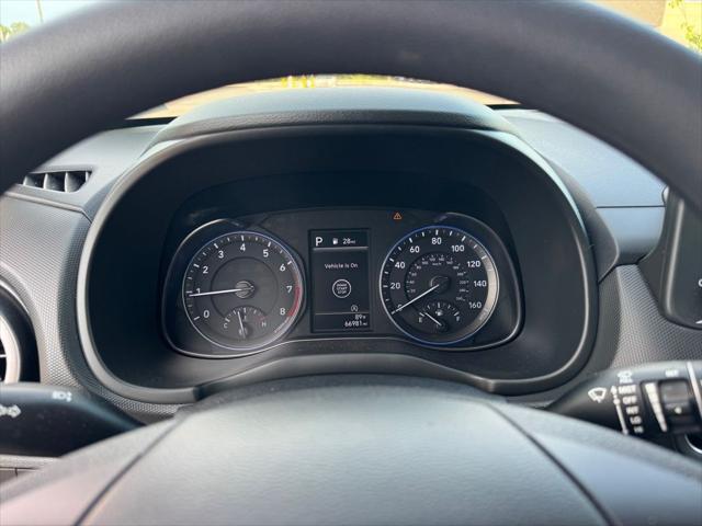 2023 Hyundai Kona - $17,397